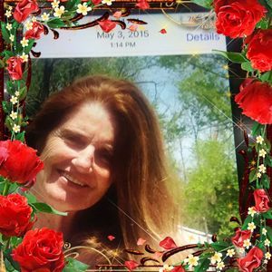 Meet your Posher, Sandy